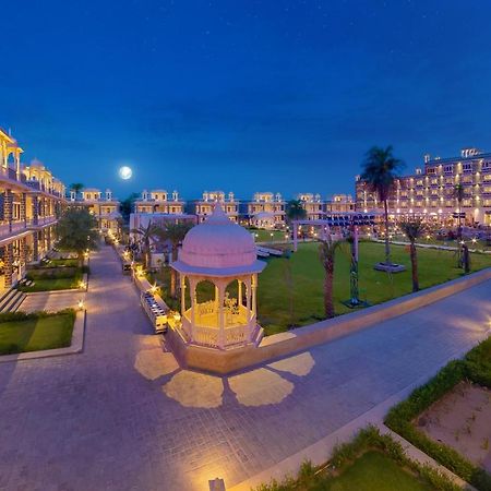 Bhanwar Singh Palace Джайпур Екстер'єр фото