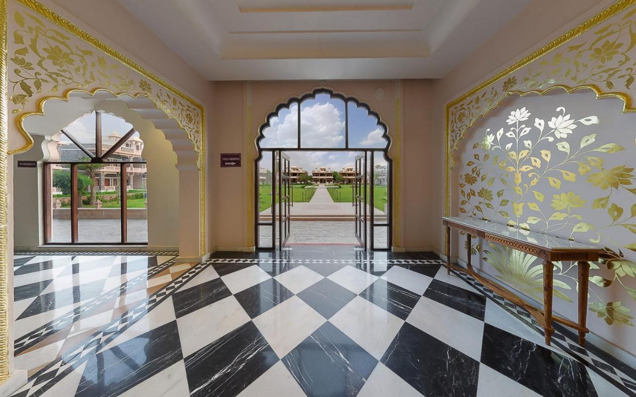 Bhanwar Singh Palace Джайпур Екстер'єр фото